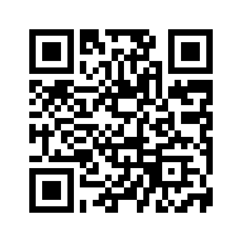Facebook QR code